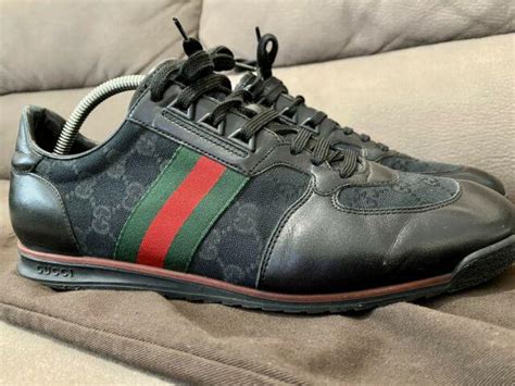 scarpe gucci uomo in italia|scarpe gucci uomo.